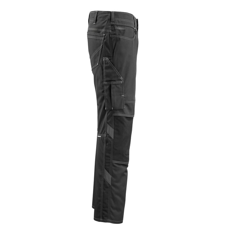 MASCOT® Mannheim trousers, black