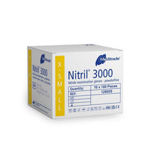 Meditrade Nitril® 3000 lámhainní nítríle