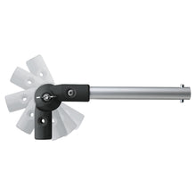 comhpháirteach antraicít VERMOP | 1 píosa