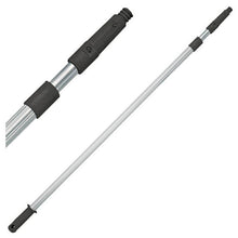 VERMOP telescopic rod, two parts.