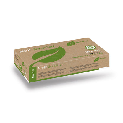 GreenGen Nítríle Meditrade
