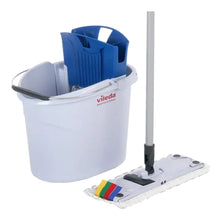Vileda UltraSpeed ​​Mini Starter Kit 34 cm | Pack (1 piece)