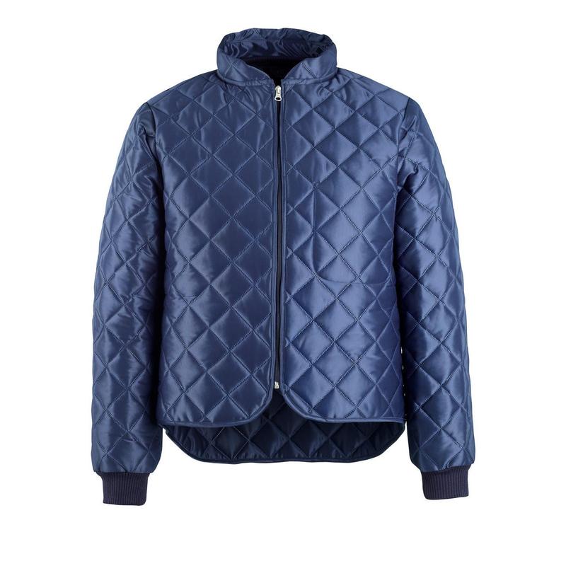 MASCOT® Ottawa thermal jacket, navy