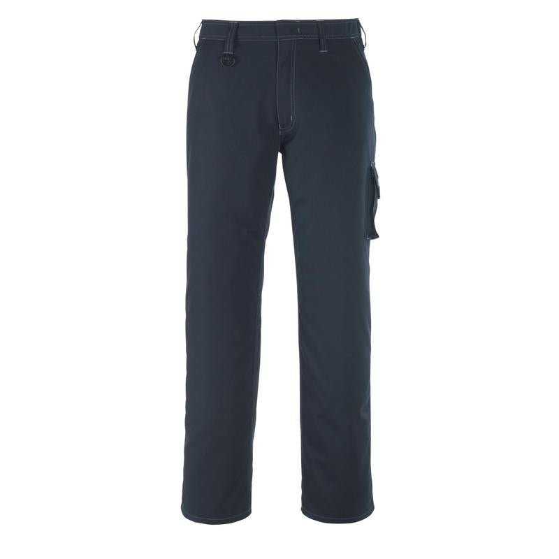 MASCOT® Berkeley trousers, black-blue