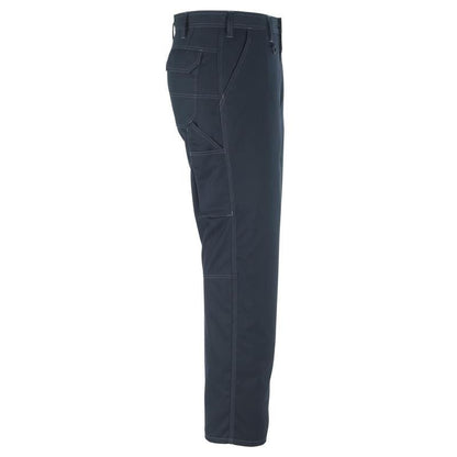 MASCOT® Berkeley trousers, black-blue