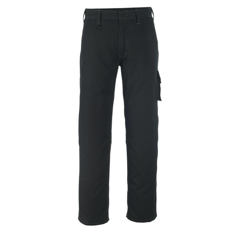 MASCOT® Berkeley trousers, black