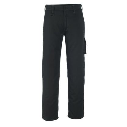 MASCOT® Berkeley trousers, black