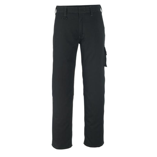 MASCOT® Berkeley trousers, black