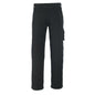 MASCOT® Berkeley trousers, black