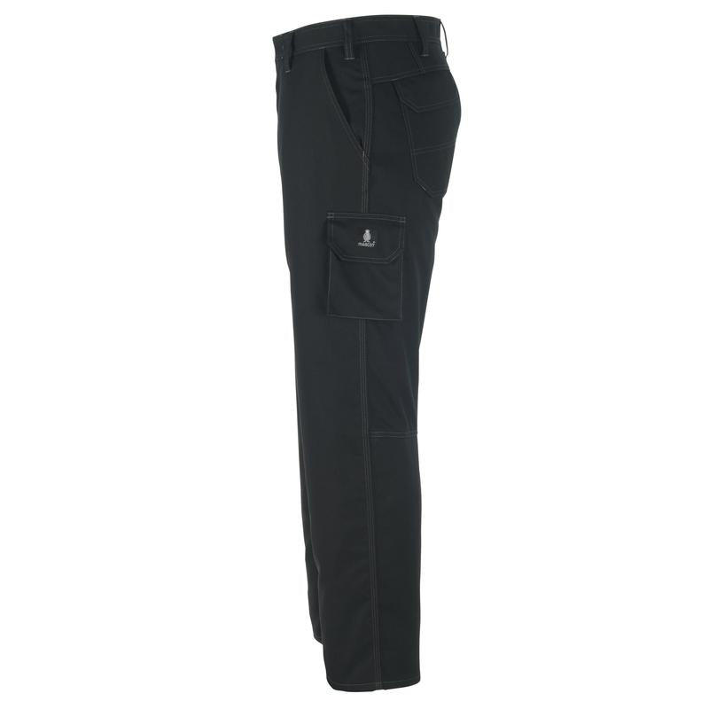 MASCOT® Berkeley trousers, black