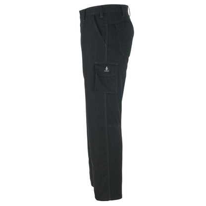MASCOT® Berkeley trousers, black