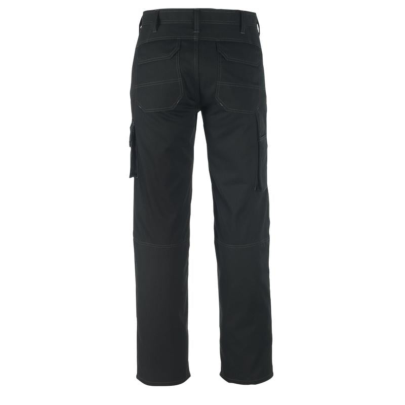 MASCOT® Berkeley trousers, black