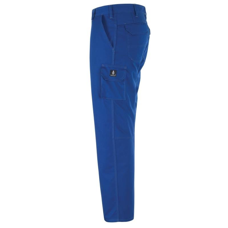 MASCOT® Berkeley trousers, corn blue