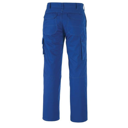 MASCOT® Berkeley trousers, corn blue