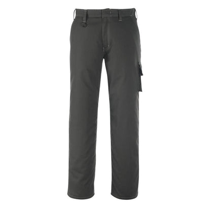 MASCOT® Berkeley trousers, dark anthracite