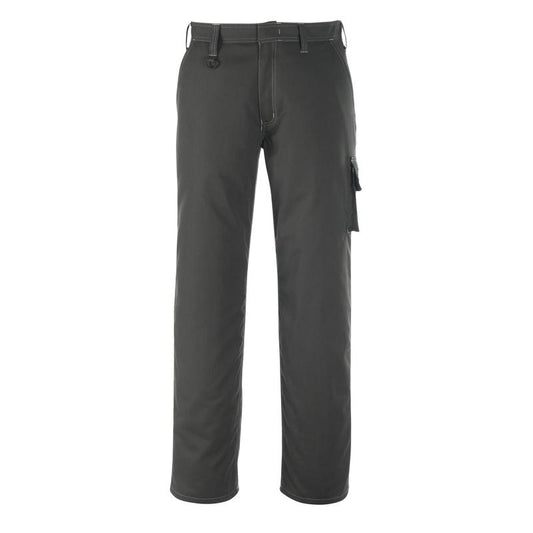 MASCOT® Berkeley trousers, dark anthracite