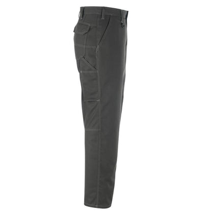 MASCOT® Berkeley trousers, dark anthracite