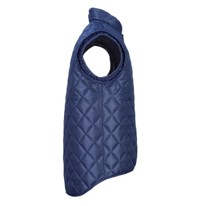 MASCOT® Thompson thermal vest, navy
