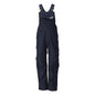MASCOT® Oron Multisafe dungarees, black-blue