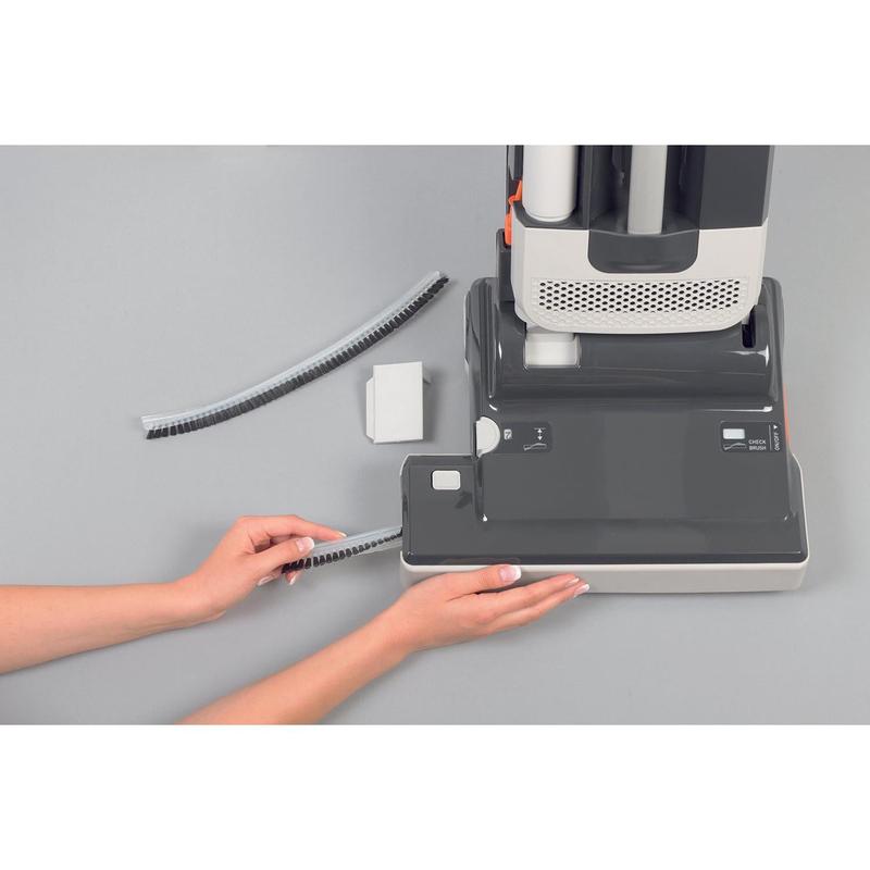 Folúsghlantóir scuab numatic Numatic 350 | Pacáiste (1 phíosa)