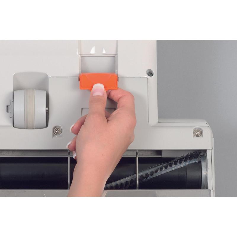 Folúsghlantóir scuab numatic Numatic 350 | Pacáiste (1 phíosa)