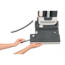 Stiallacha scuab uimhriúla don fholúsghlantóir scuab leictreach Numatic 350/370 | Pacáiste (1 phíosa)