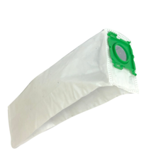 Mála scagaire uimhriúil le haghaidh folúsghlantóir scuab leictreach Numatic 350/450 (10 mála scagaire) | Pacáiste (1 phíosa)