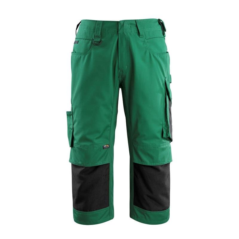 MASCOT® Altona three-quarter length trousers