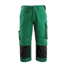 MASCOT® Altona three-quarter length trousers