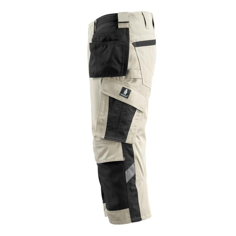 MASCOT® Lindau craftsmen's three-quarter trousers