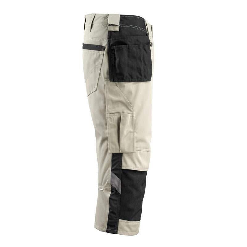 MASCOT® Lindau craftsmen's three-quarter trousers