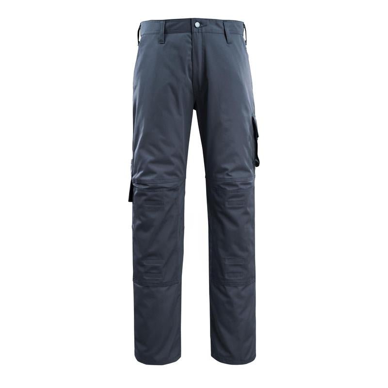 MACMICHAEL® Jardim trousers, black-blue