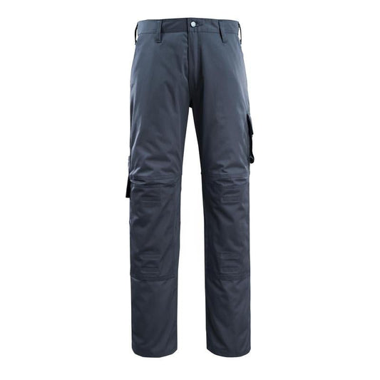 MACMICHAEL® Jardim trousers, black-blue