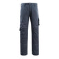 MACMICHAEL® Jardim trousers, black-blue