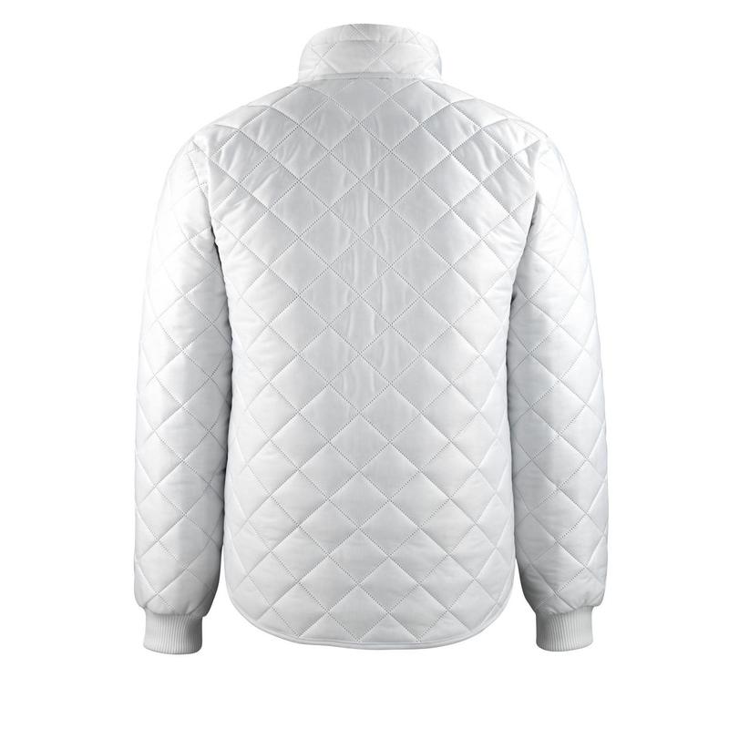 MASCOT® Whitby thermal jacket, white