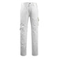 MACMICHAEL® Jardim trousers, white