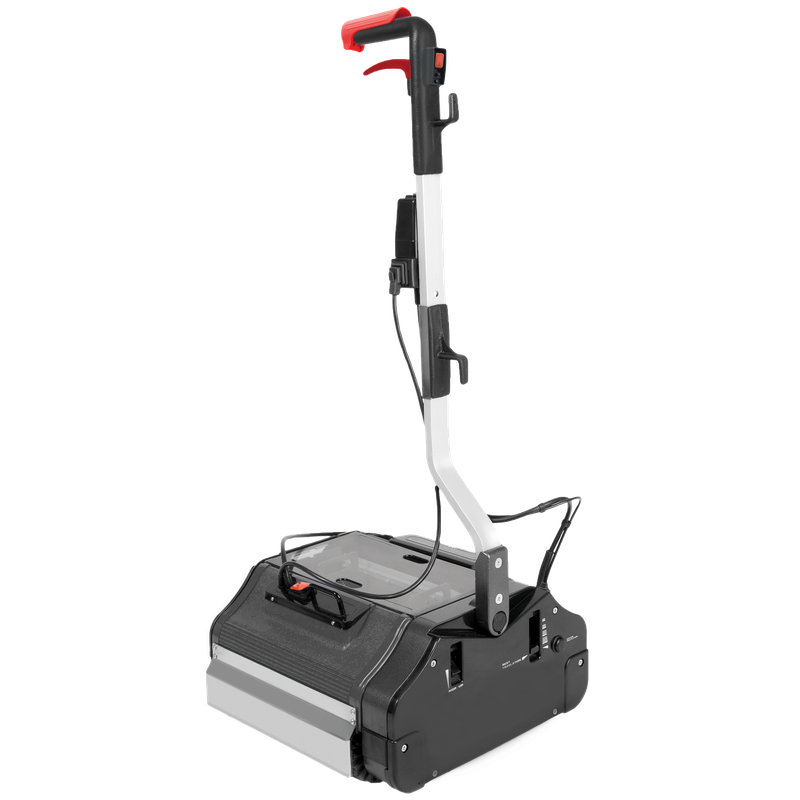 Meaisín sorcóir scuab numatic N335 Gaile | Pacáiste (1 phíosa)