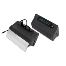 Gineadóir gaile uimhriúil socraithe do Hibrid 340 (STEAM+TANKS) | Pacáiste (1 phíosa)