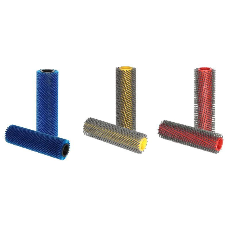 Scuab uimhriúil, Ultrabrush Max, 340