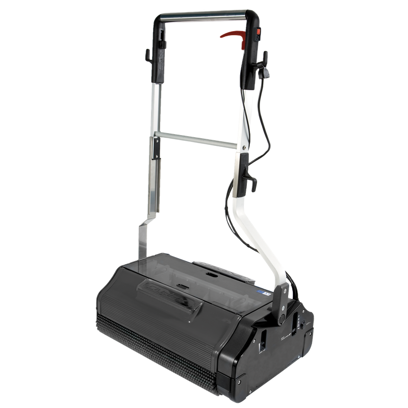 Meaisín sorcóir scuab numatic N955 | Pacáiste (1 phíosa)