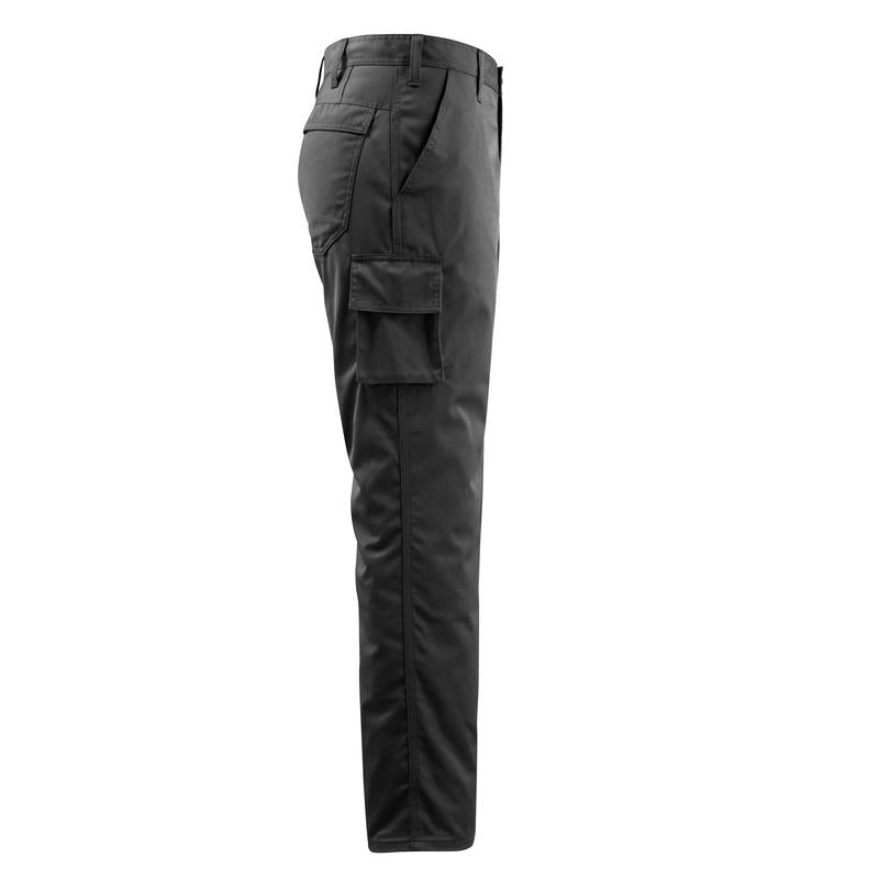 MACMICHAEL® Gravata trousers, black