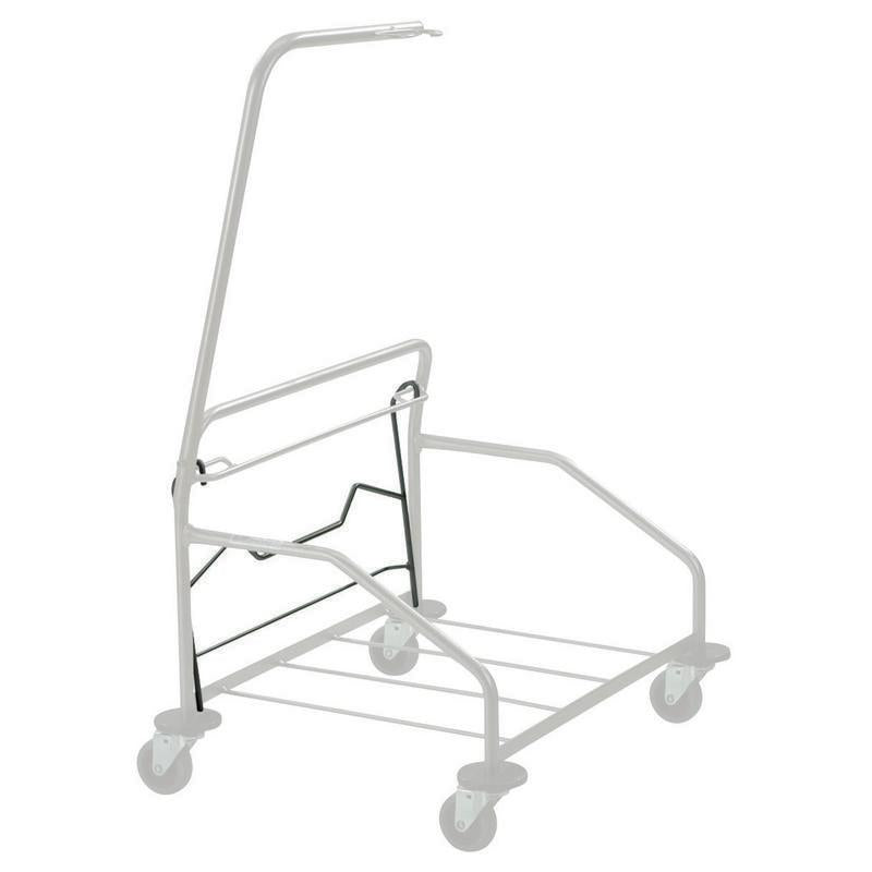 VERMOP holder for wire basket | 1 piece