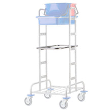 Fráma coinneála VERMOP don bhabhla M