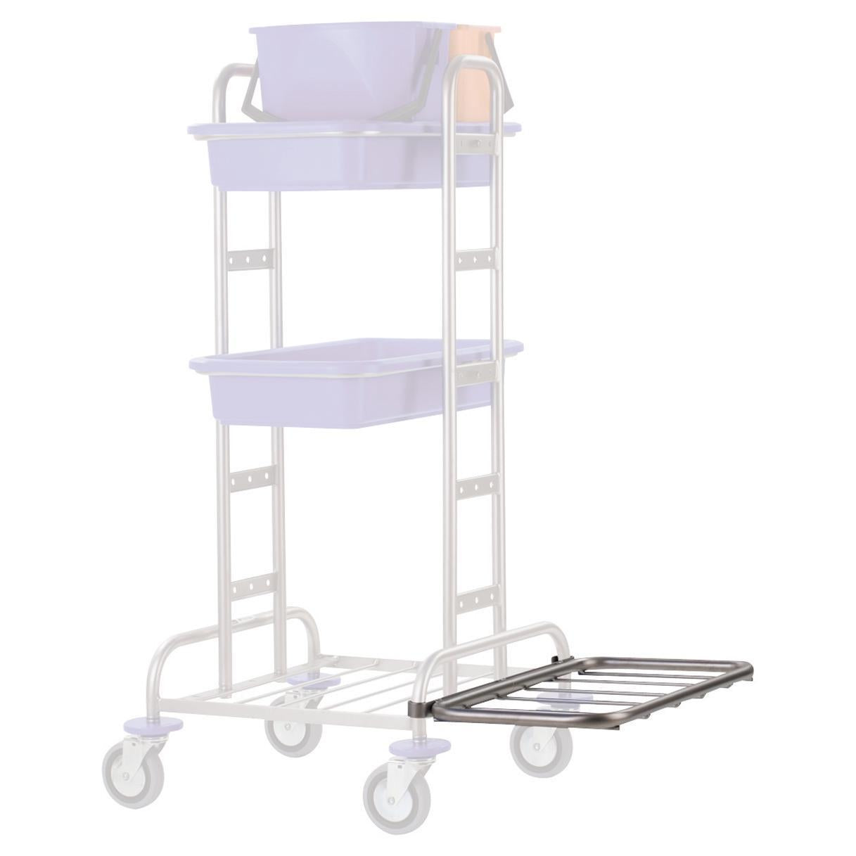 Raca stórála VERMOP II