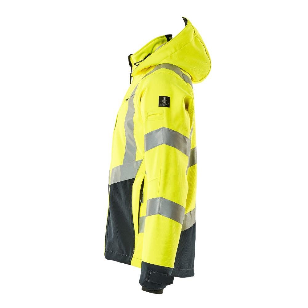 MASCOT® Blackpool Soft Shell Jacket