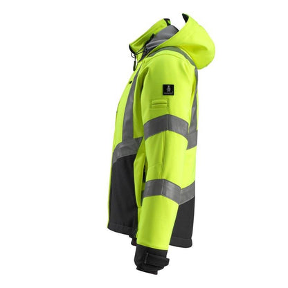 MASCOT® Blackpool Soft Shell Jacket