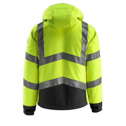 MASCOT® Blackpool Soft Shell Jacket