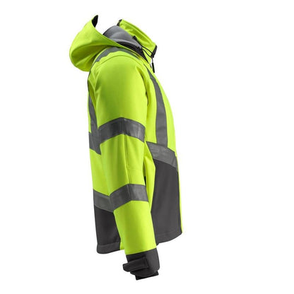 MASCOT® Blackpool Soft Shell Jacket
