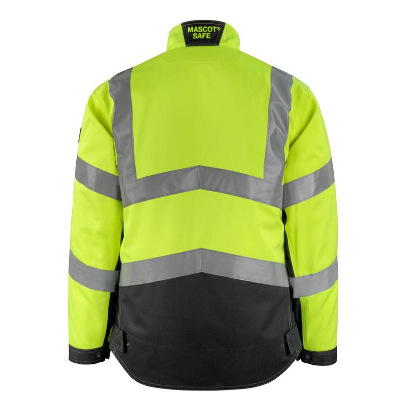 MASCOT® Oxford work jacket