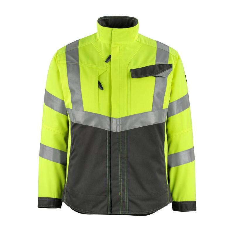 MASCOT® Oxford work jacket